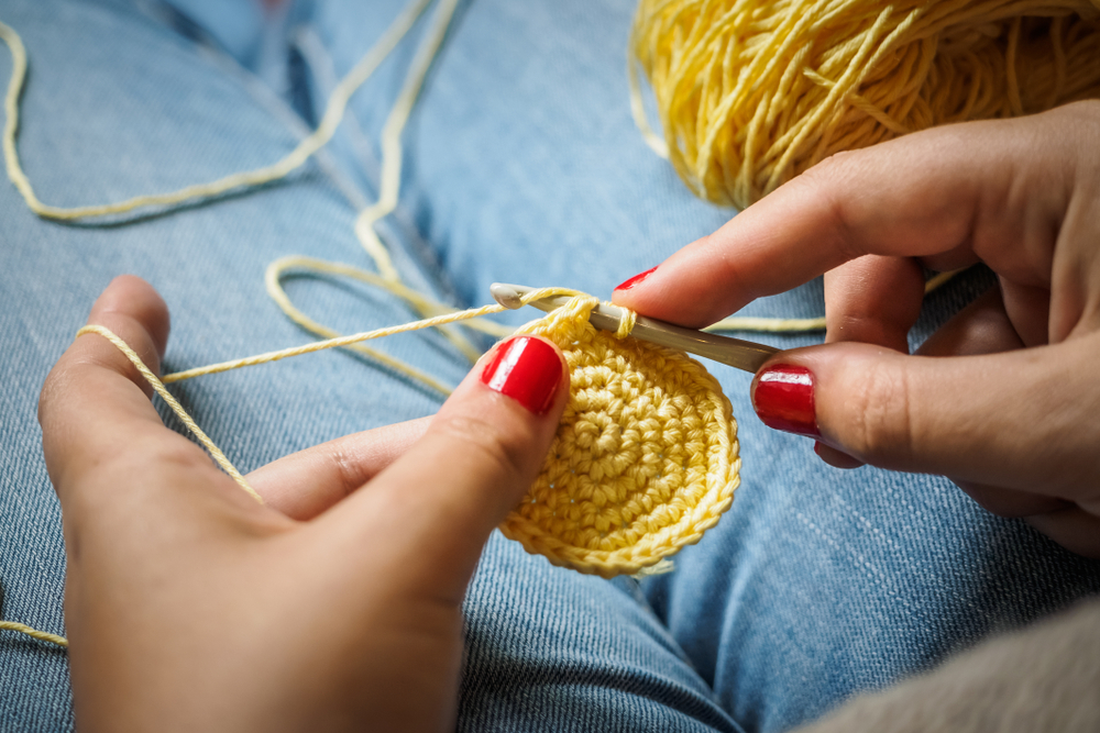 Crochet